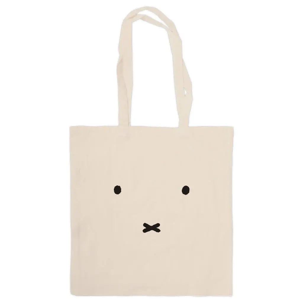 Miffy Tote bag