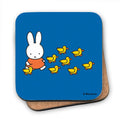 Miffy & Ducks Coaster