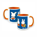 Miffy Evolution Mug