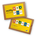 Miffy Postcard Pack - Set 1