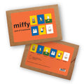 Miffy Postcard Pack - Set 2