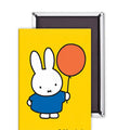 Miffy Balloon Magnet