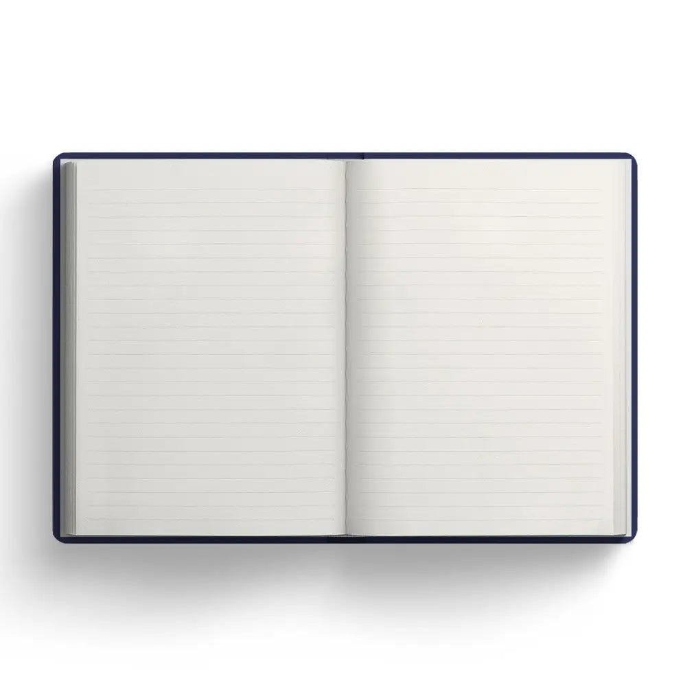World Domination Notebook