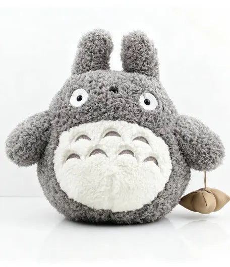 Totoro Plush