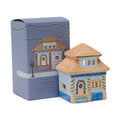 East Side House Incense Holder