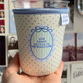 Live, Laugh  let’s go to the bookstore drinks sleeve