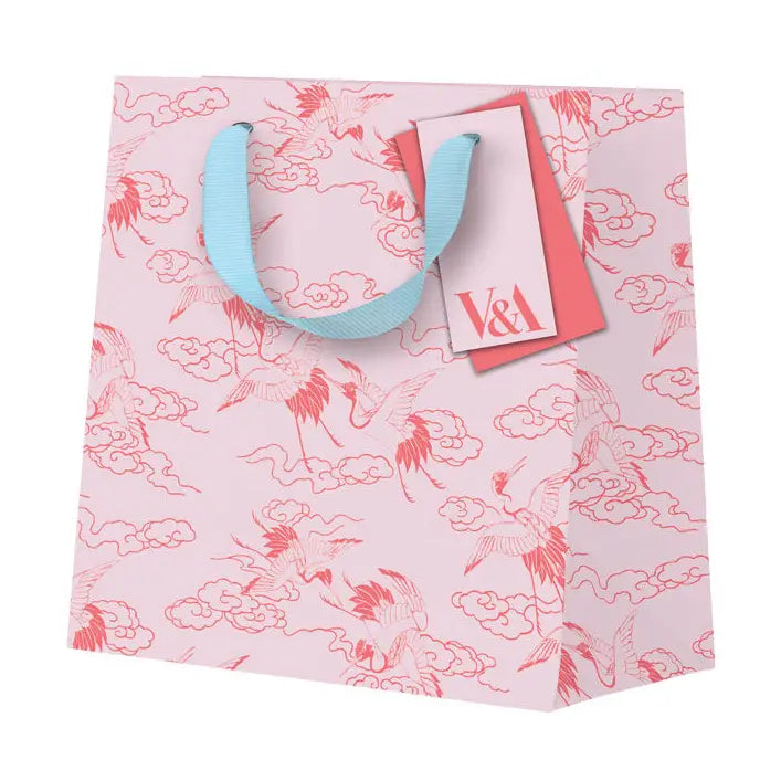 Eastern elegance Small Gift Bag