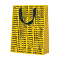 Happy Birthday Repeat Medium Gift Bag