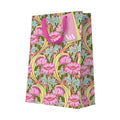 Elegant Floral Gift Bag