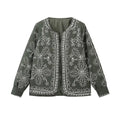 ‘Into the woods’ jacket