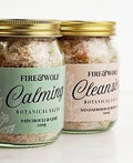 Calming and Cleansing Bath Salts