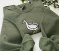 Silly Goose Sweatshirt
