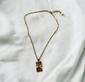Antheia pendant necklace