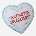 Memory Collector Sticker