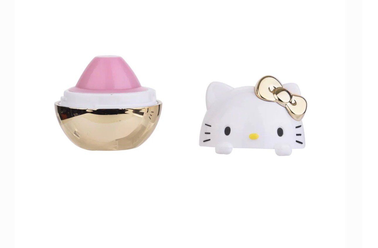 Hello Kitty Lipbalm 💋
