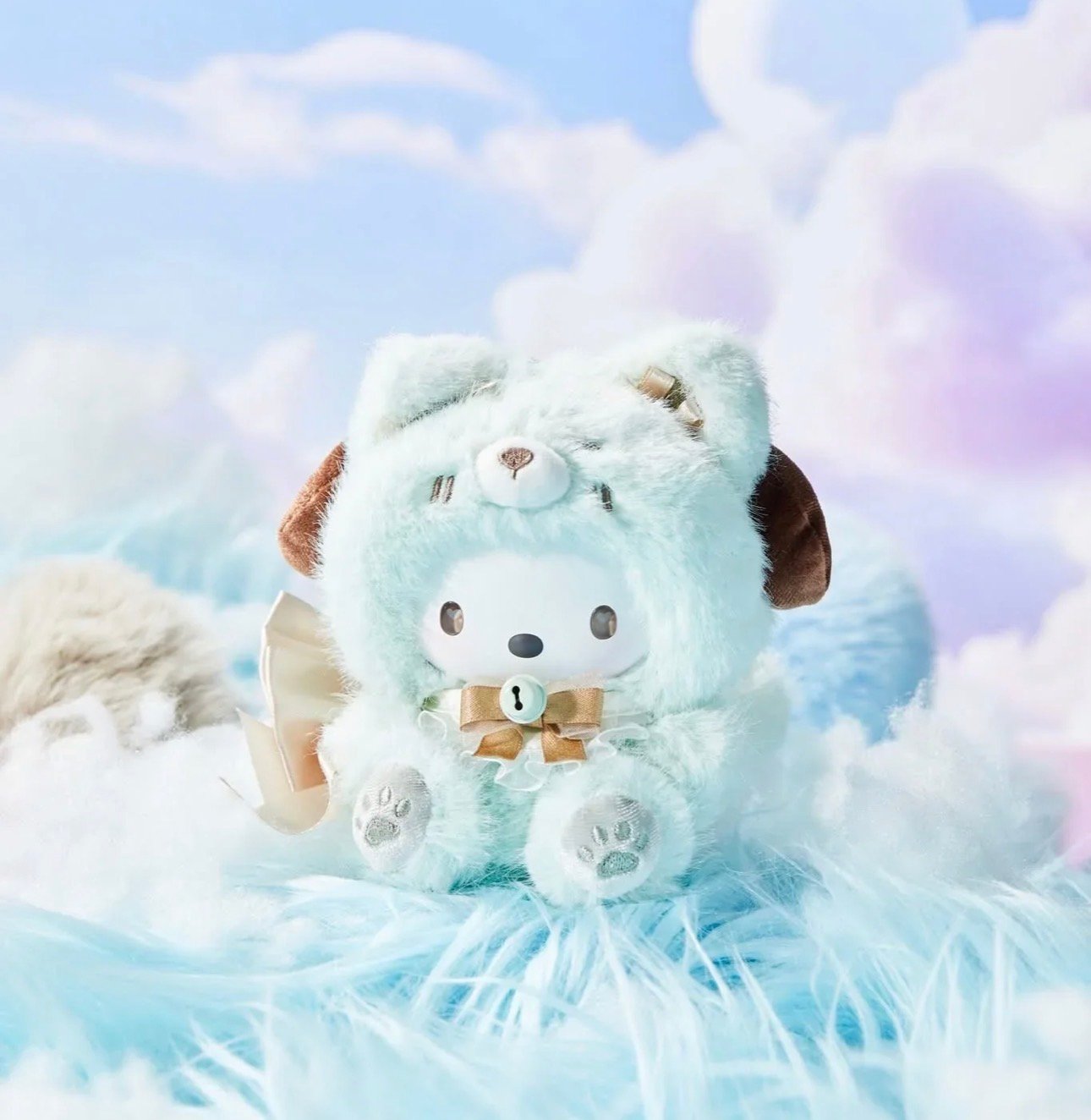 Sanrio Fox Island Blind Box 🦊