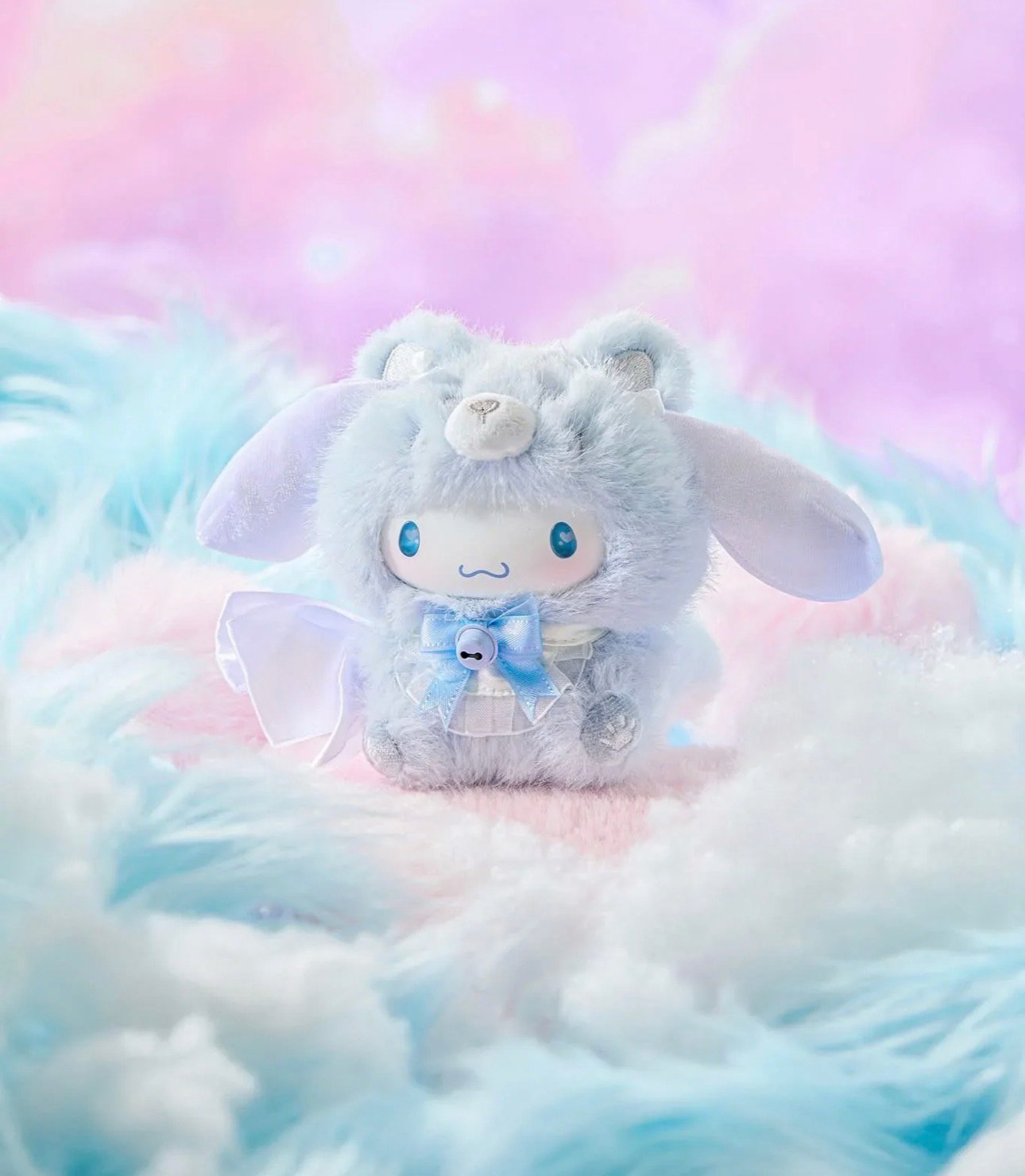 Sanrio Fox Island Blind Box 🦊