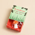 Matchstick ceramic tokens (various)