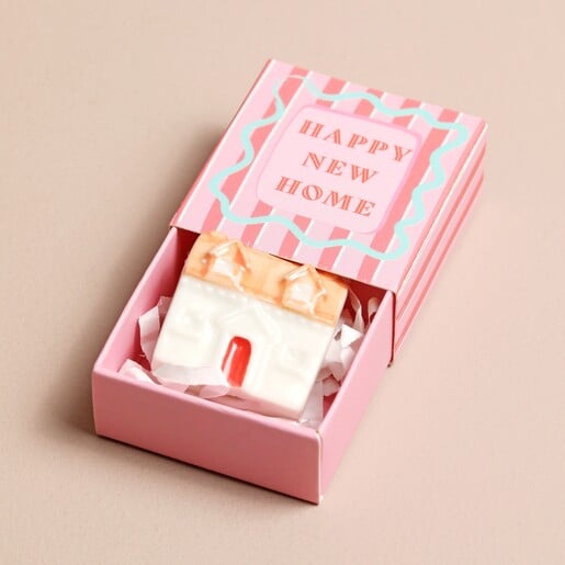 Matchstick ceramic tokens (various)
