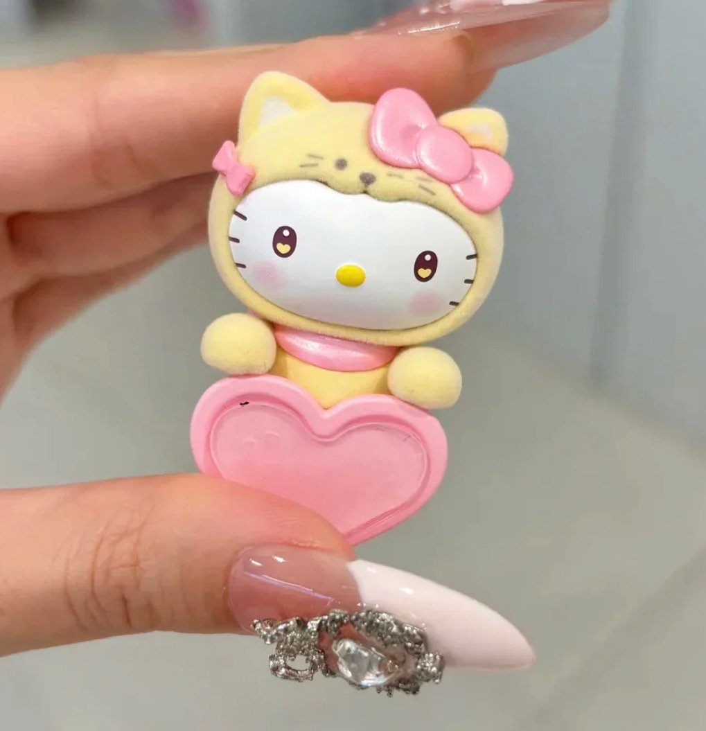 Sanrio Hipper Blind Box🎀📞