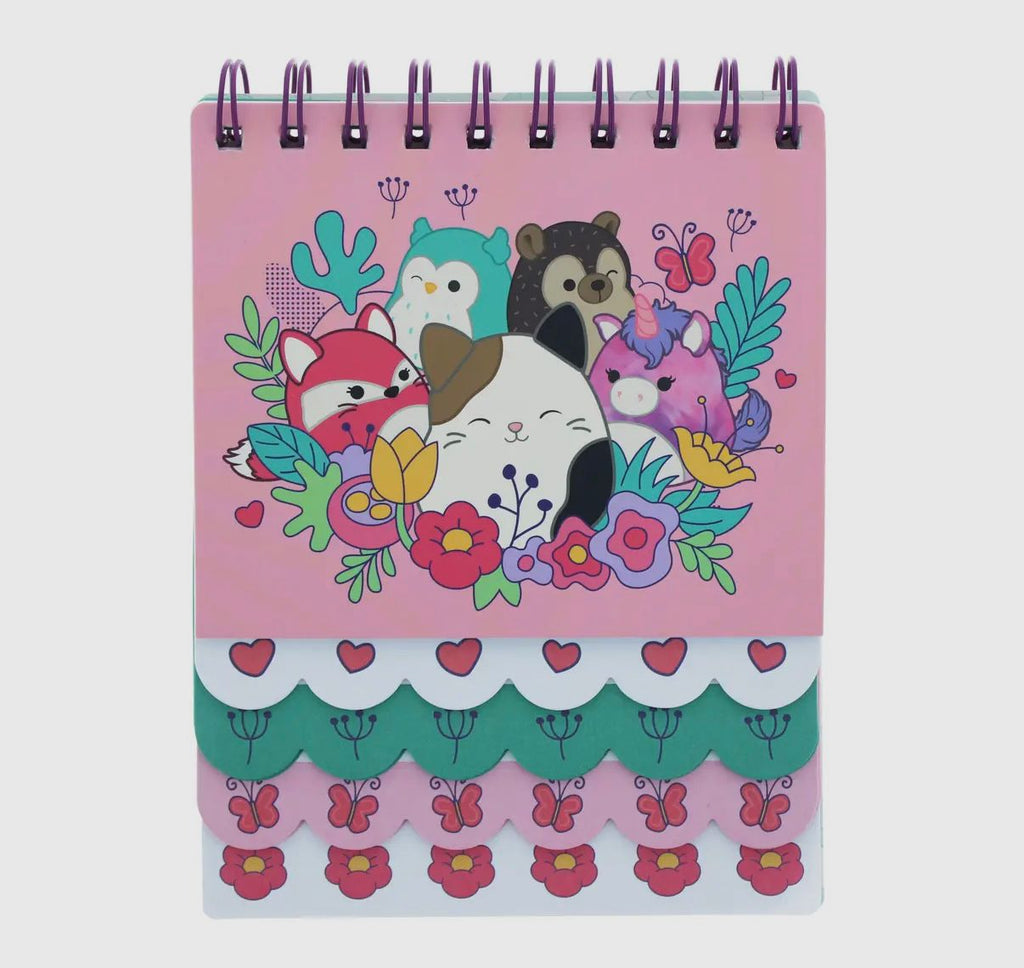 Cute Mini Notepads