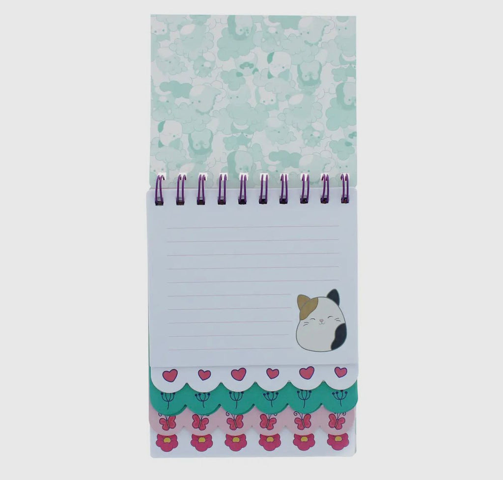 Cute Mini Notepads