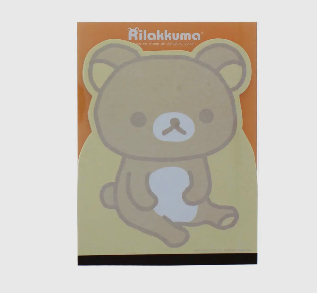 Cute Mini Notepads