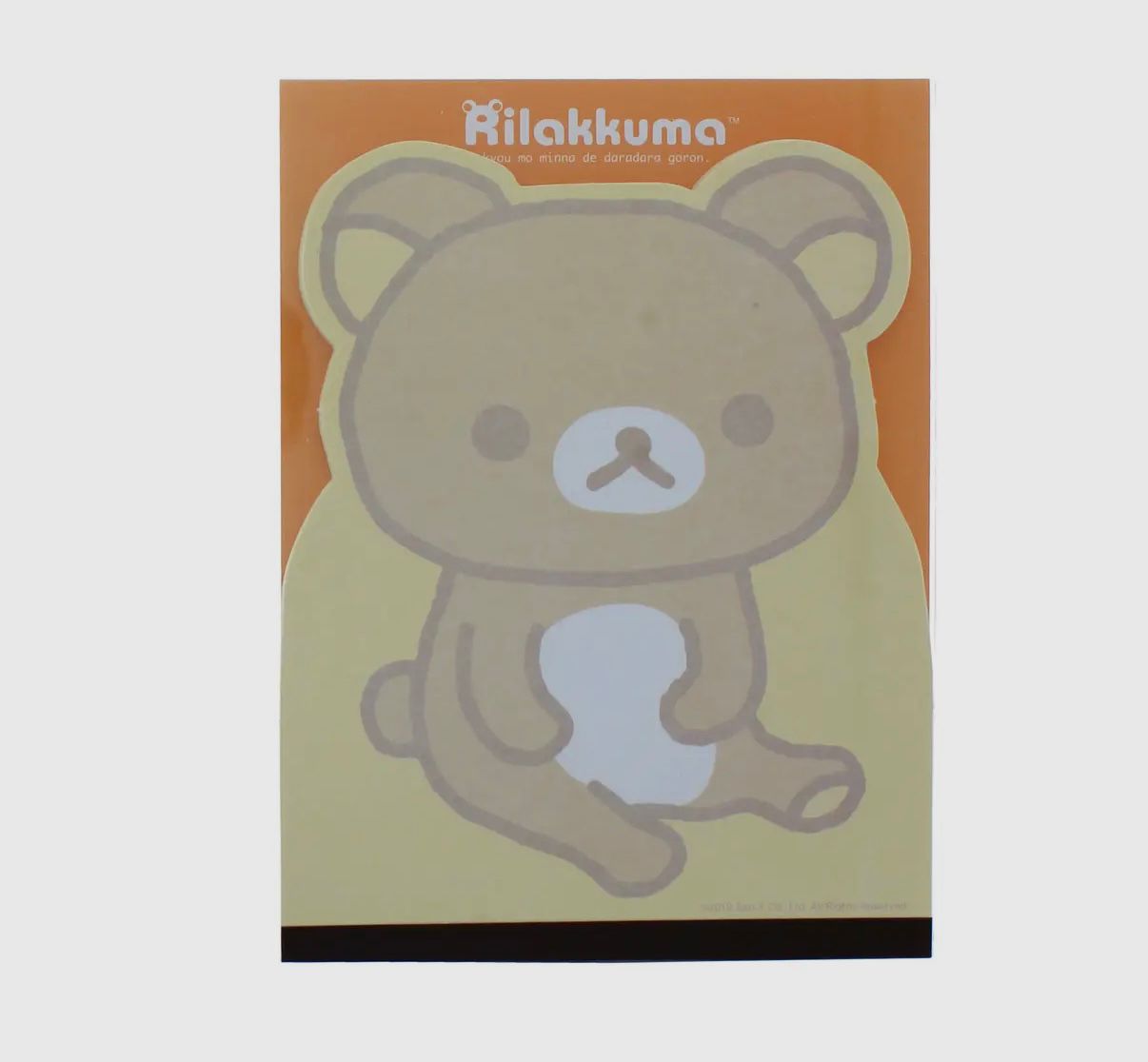Cute Mini Notepads