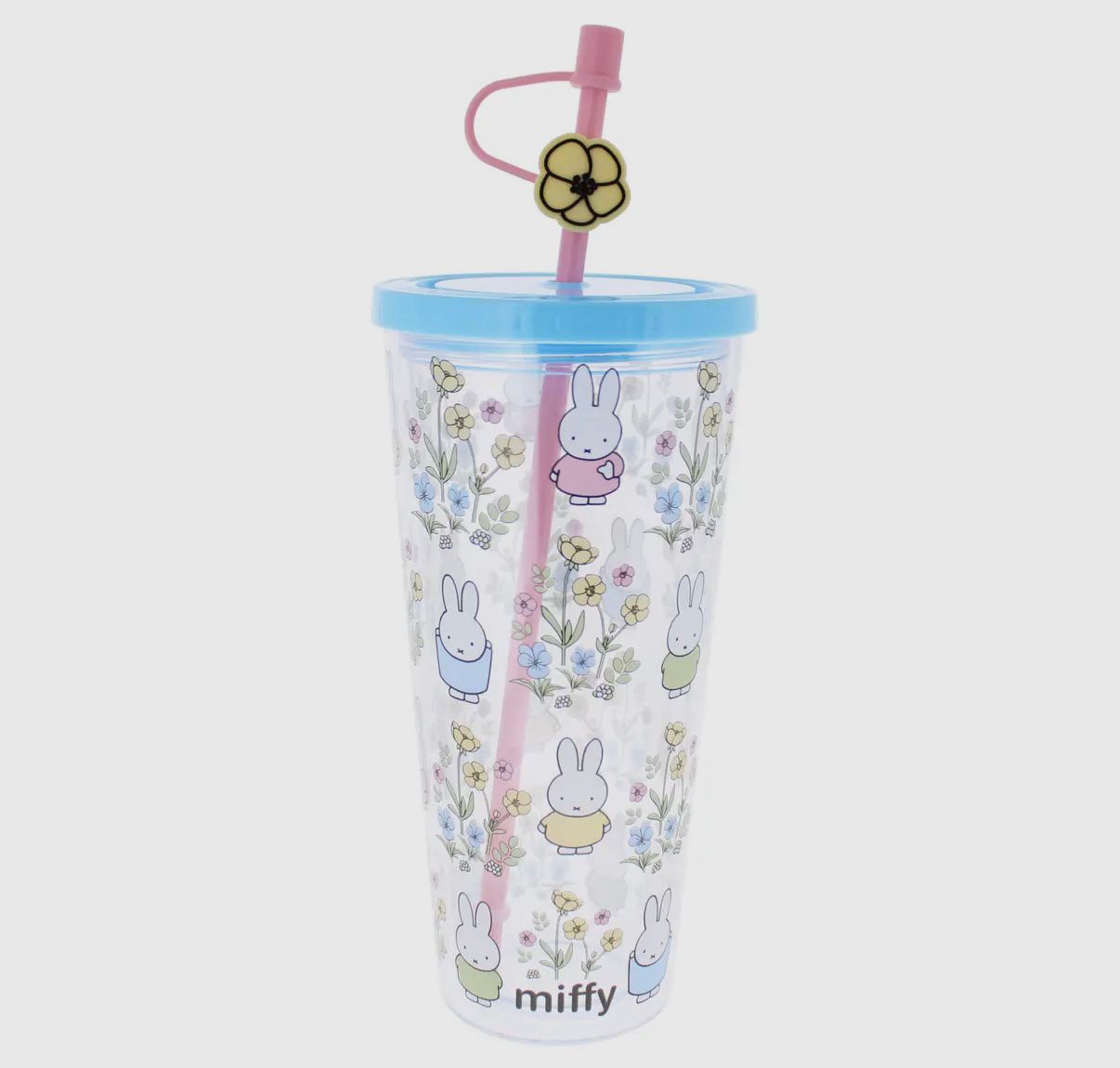 Miffy Waterbottles 💧🐰