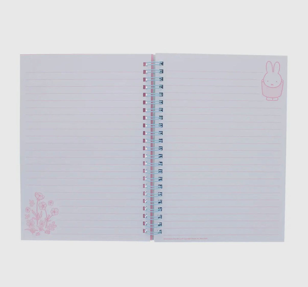 Miffy Notebooks
