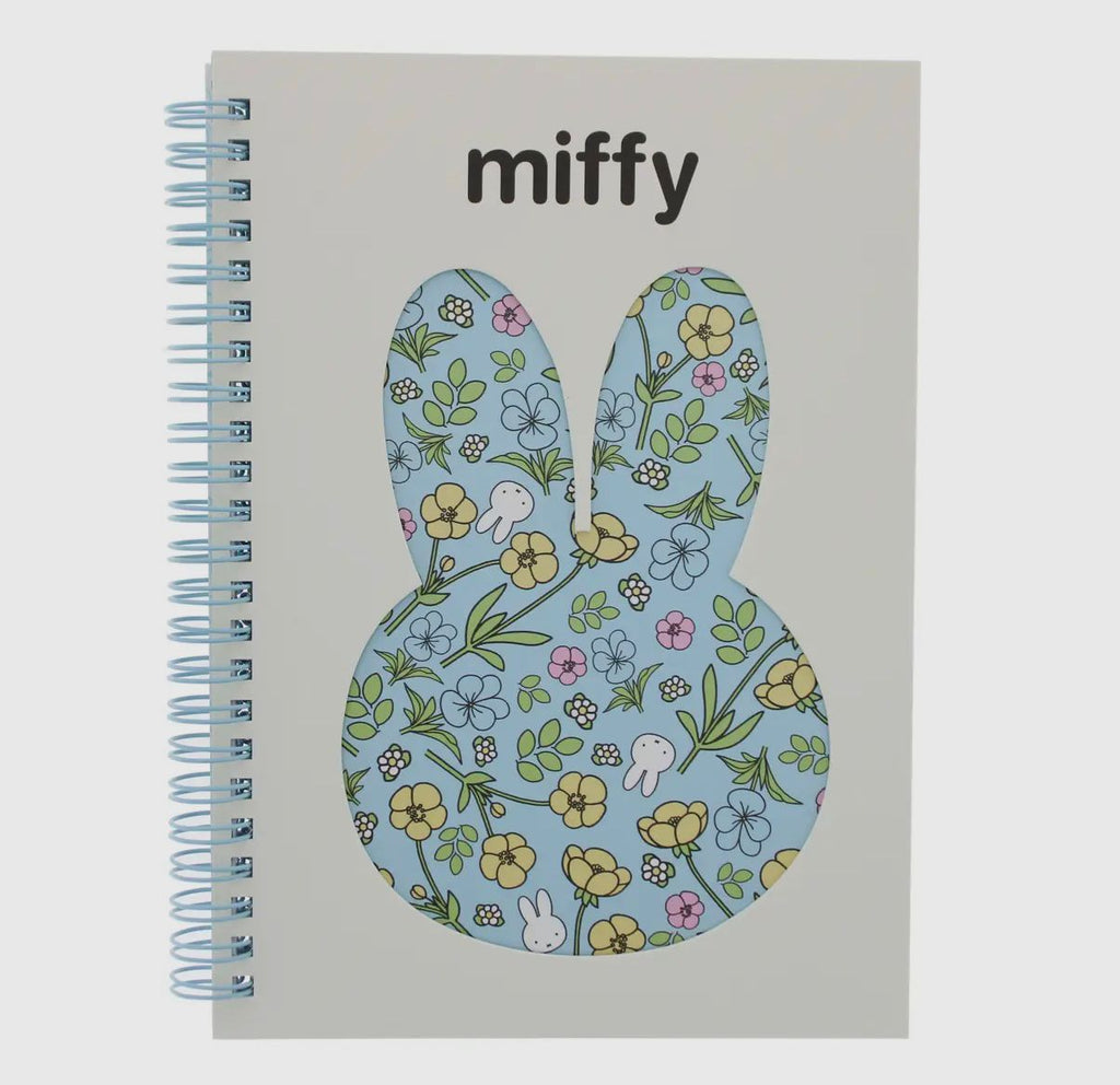 Miffy Notebooks