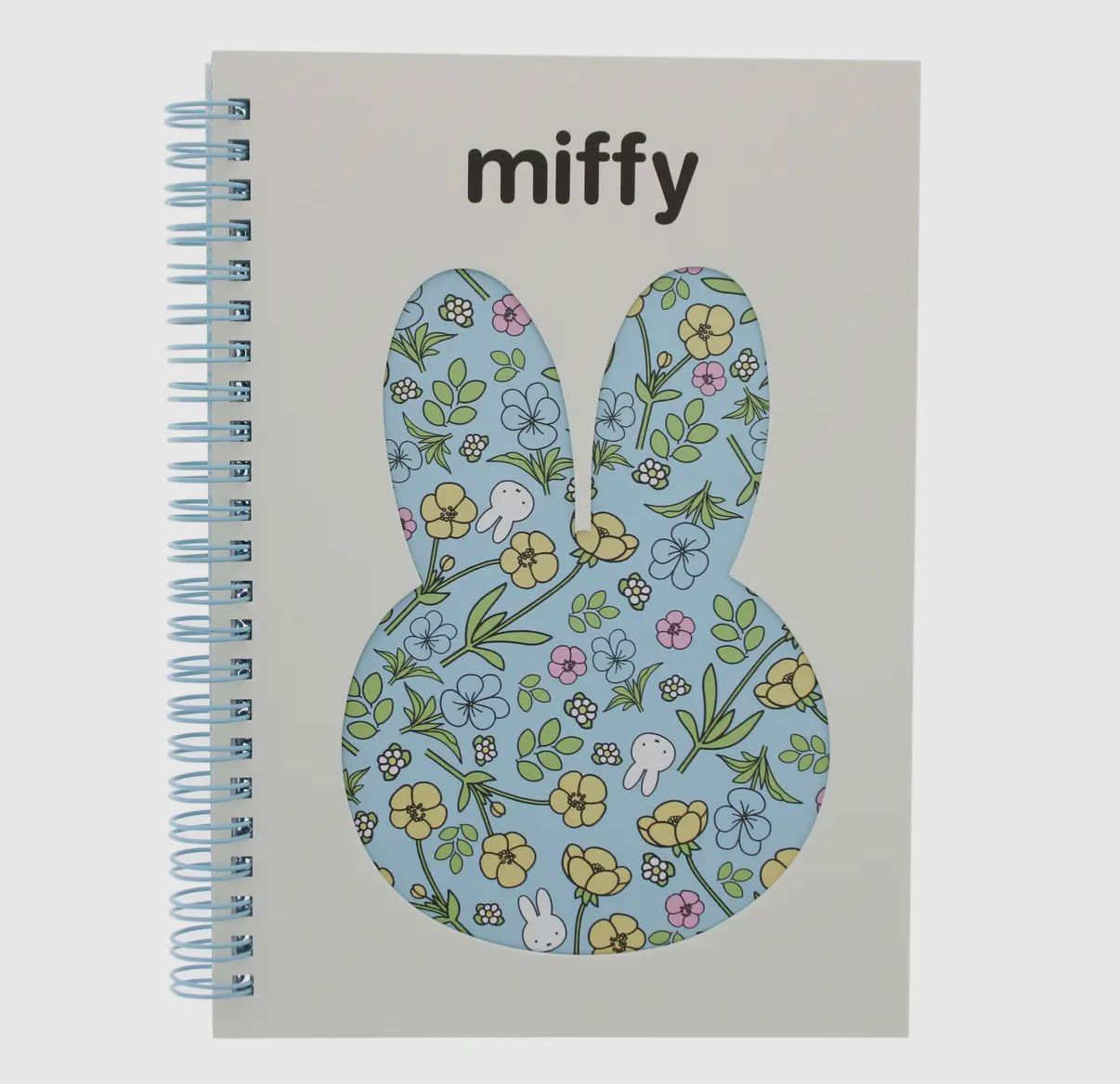Miffy Notebooks