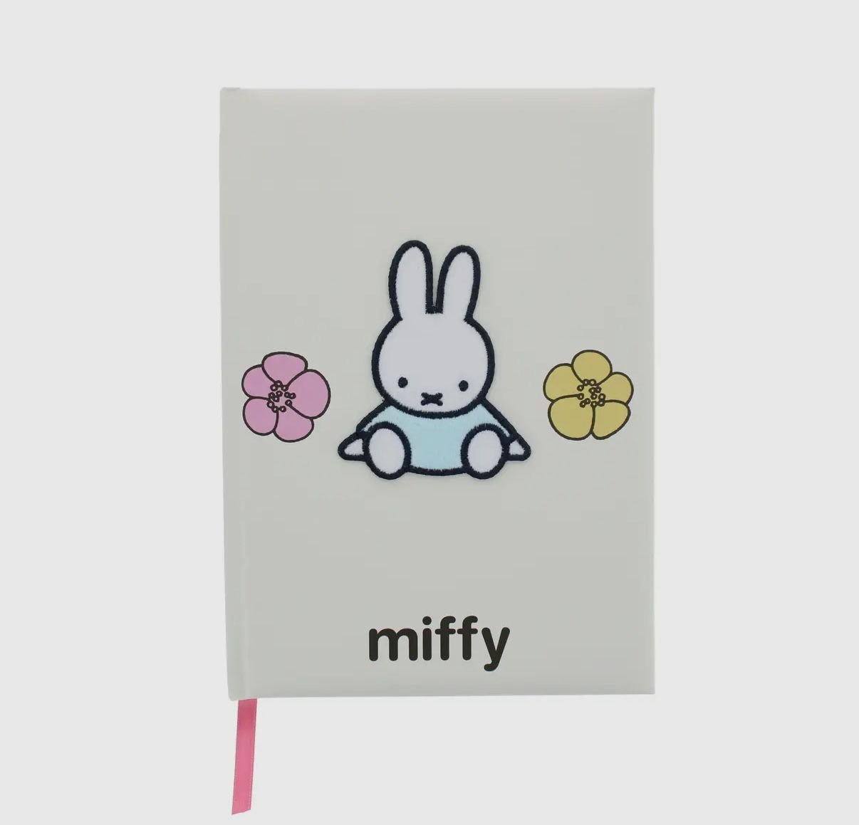 Miffy Notebooks