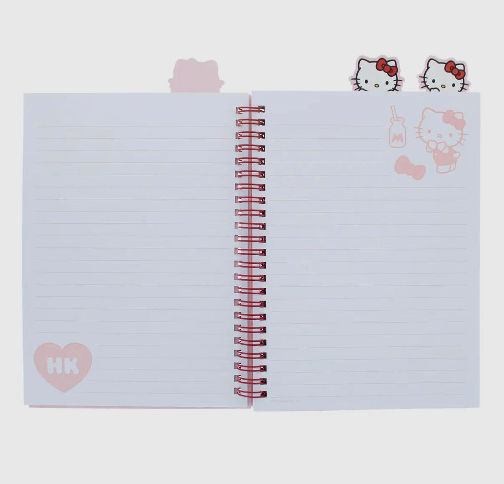 Sanrio Notebook 🎀