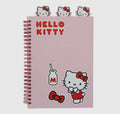 Sanrio Notebook 🎀