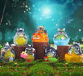Totoro Forest Firefly Blind Box 🔥