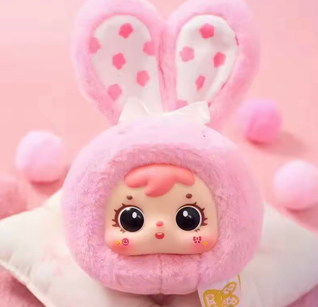 Samuel Mini Small Animal Blind Box 🌈