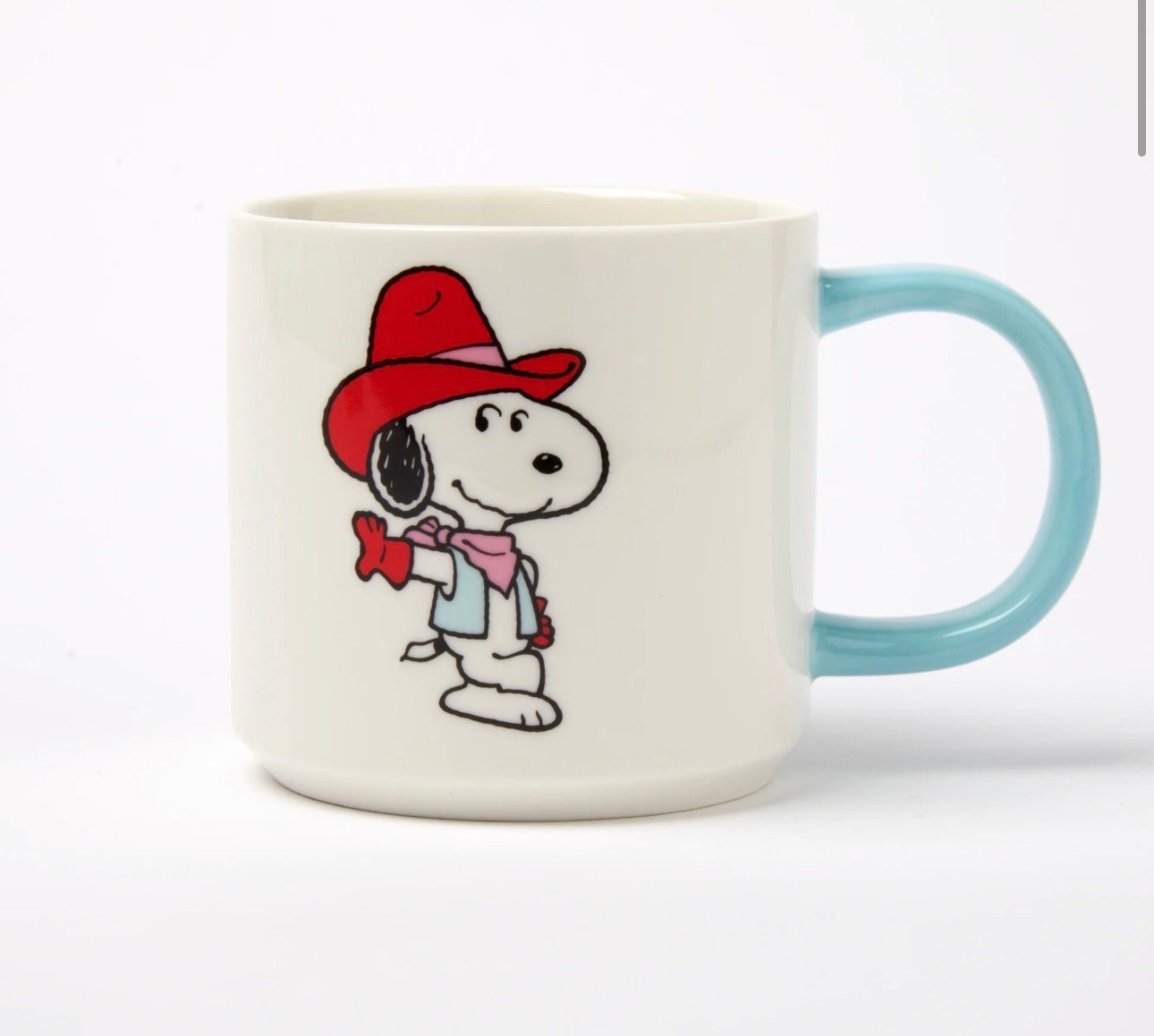 Magpie x Peanuts 🐶 🌈
