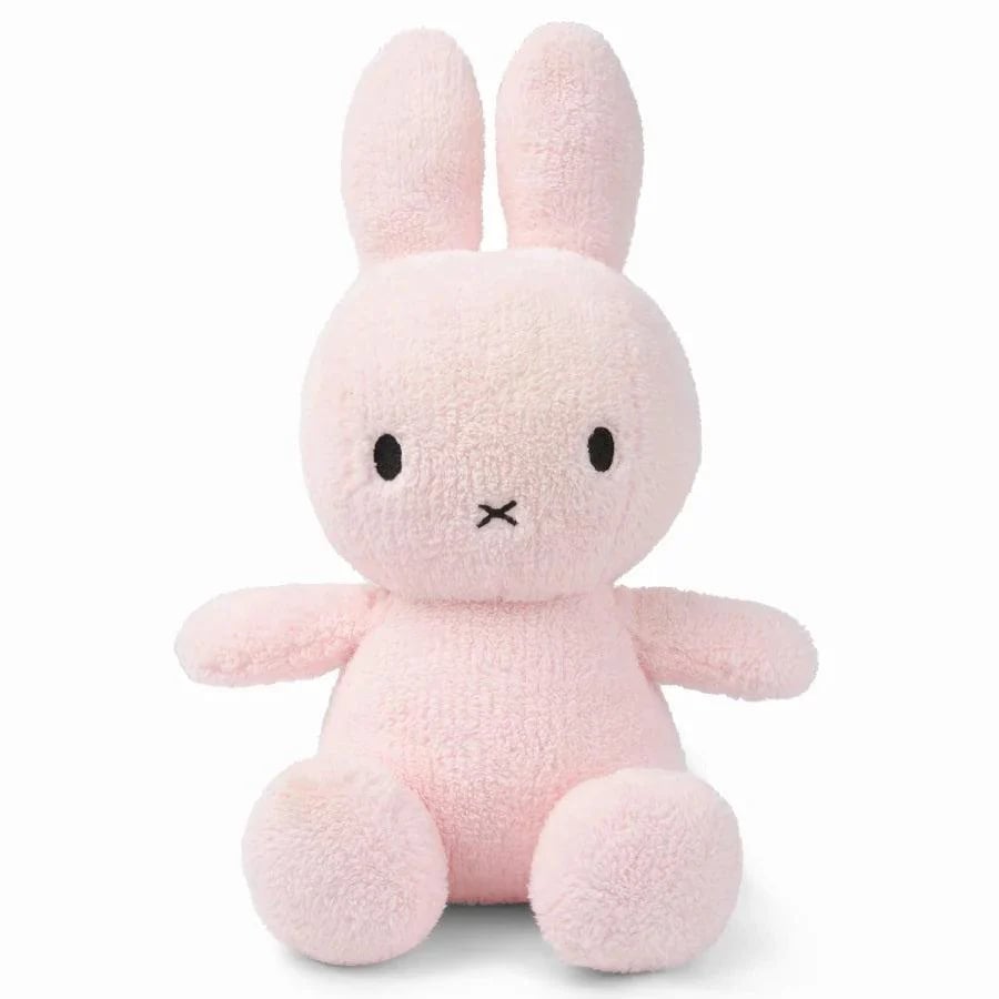 Miffy Terry Large Plush 💗