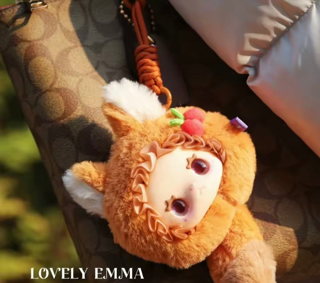 Lovely Emma Blind Box 🩷