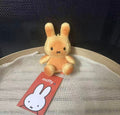 Baked bread miffy 🍞