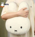 Fluffy Miffy Pillow 🐰