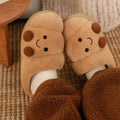 Croissant Slippers 🥐