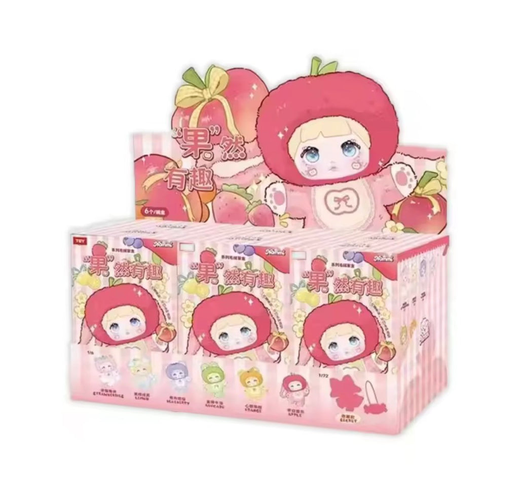 Nommi blind box
