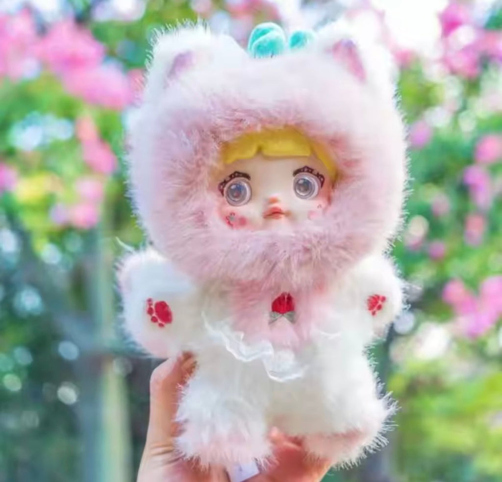 Nommi blind box