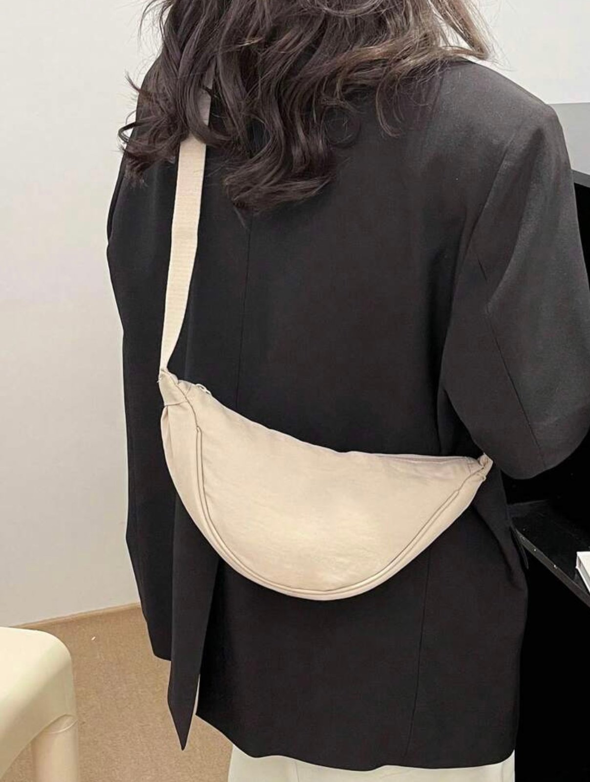 Nylon Bag