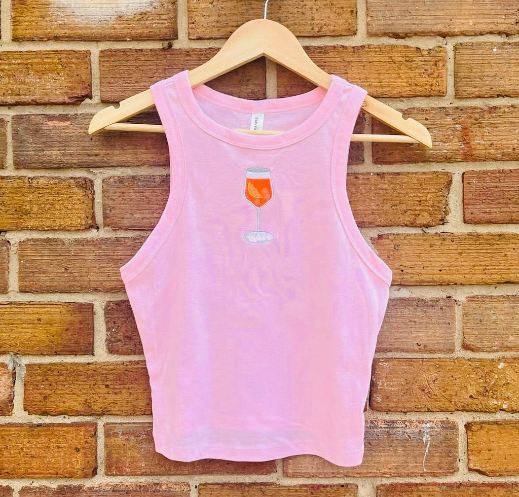 Cocktail vests 🍸🍹