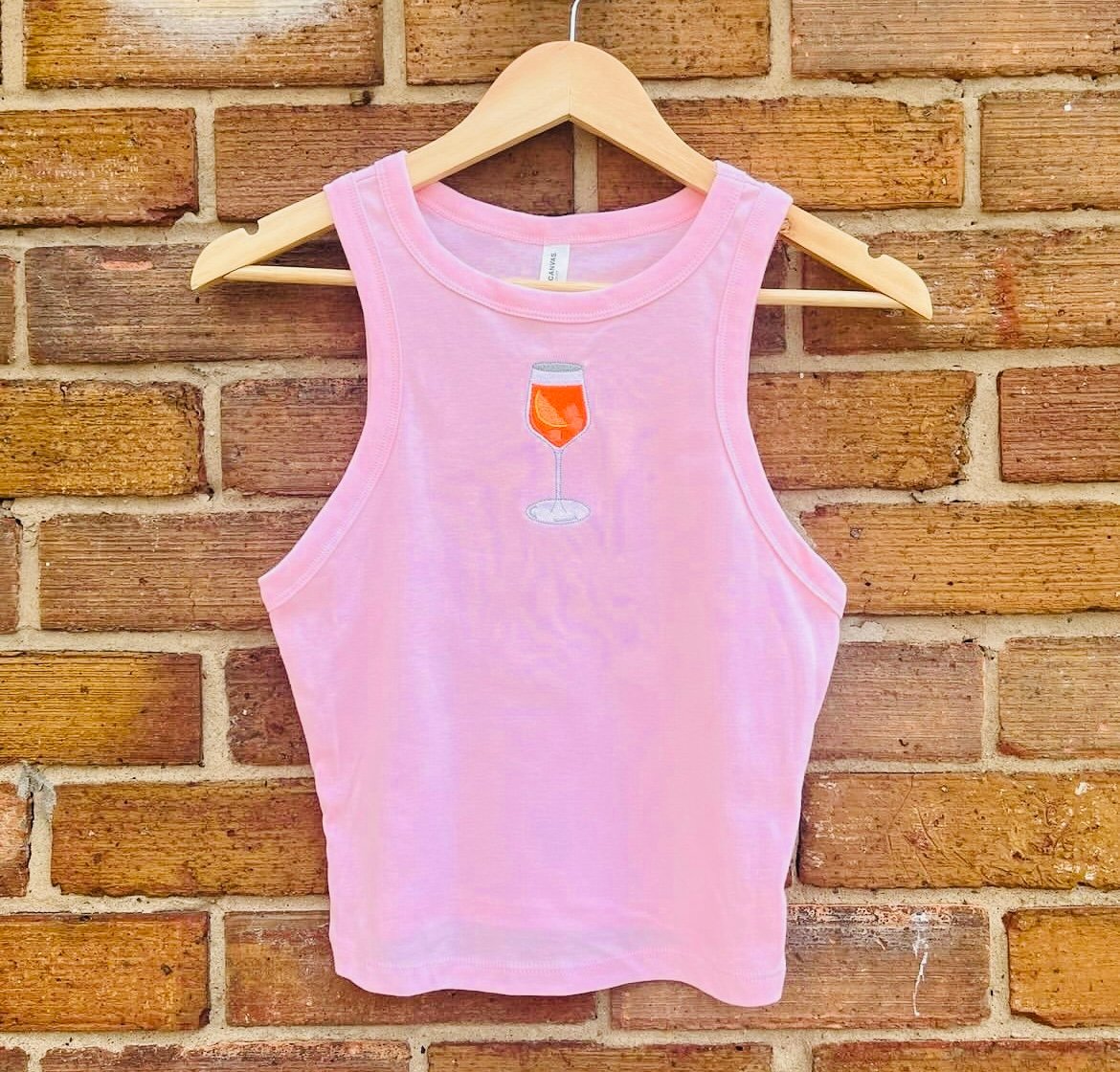 Cocktail vests 🍸🍹