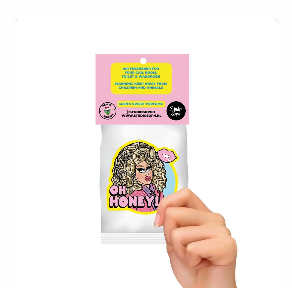 Air Freshener - Studio Soph