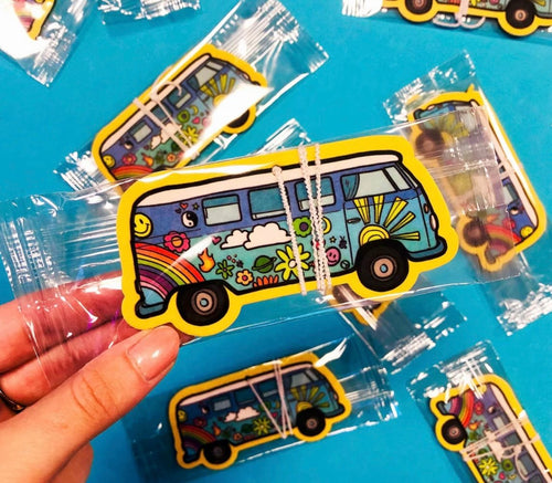 Air Freshener - Studio Soph